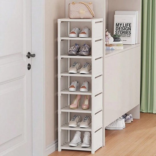 Rangement chaussures | Gain de Place - Deco Chez Soi