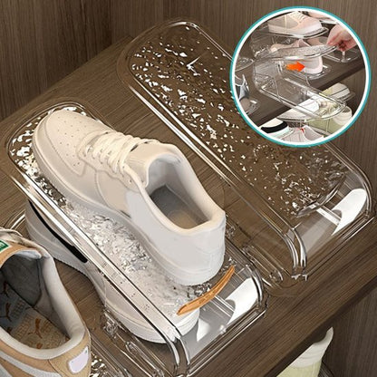 Rangement chaussures | Gain de Place - Deco Chez Soi