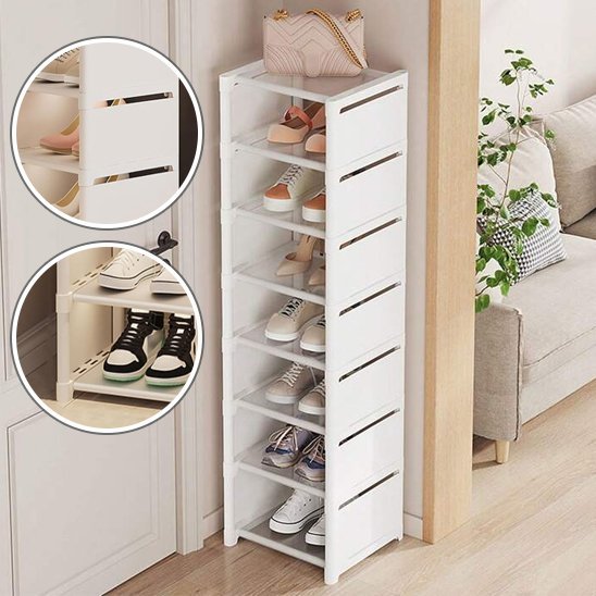 Rangement chaussures | Gain de Place - Deco Chez Soi