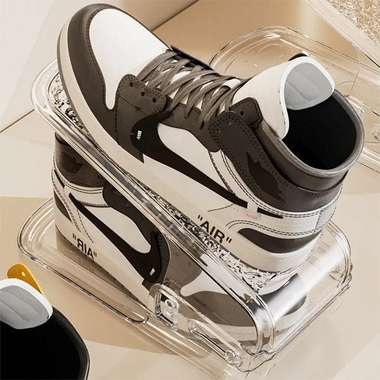 Rangement chaussures | Gain de Place - Deco Chez Soi