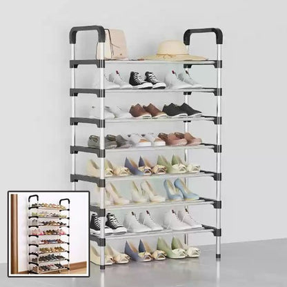 rangement chaussures | Gain de Place - Deco Chez Soi
