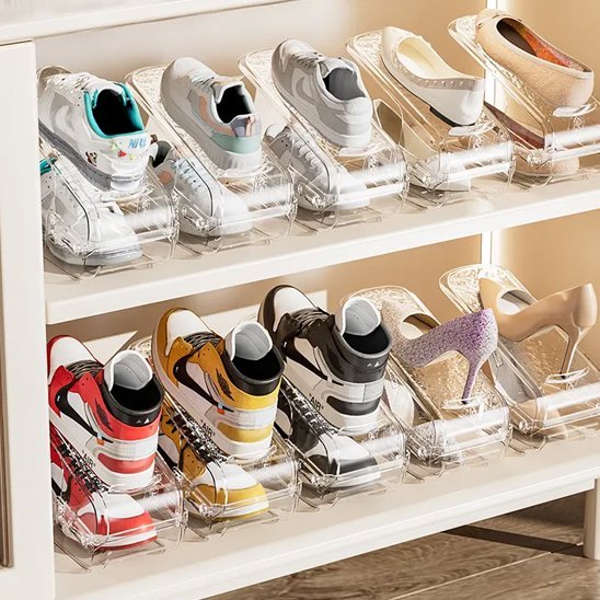 Rangement chaussures | Gain de Place - Deco Chez Soi