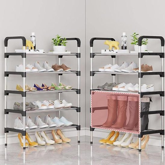 rangement chaussures | Gain de Place - Deco Chez Soi
