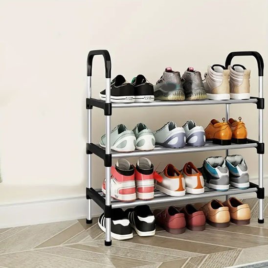rangement chaussures | Gain de Place - Deco Chez Soi