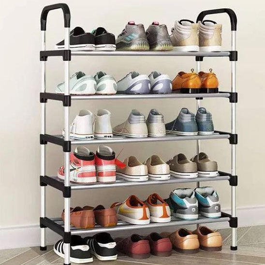 rangement chaussures | Gain de Place - Deco Chez Soi