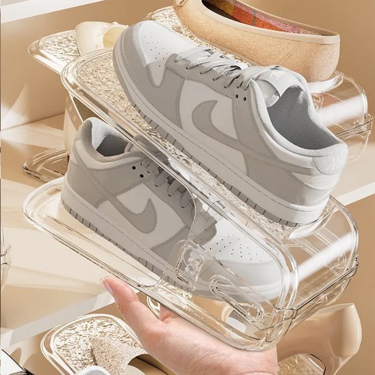 Rangement chaussures | Gain de Place - Deco Chez Soi