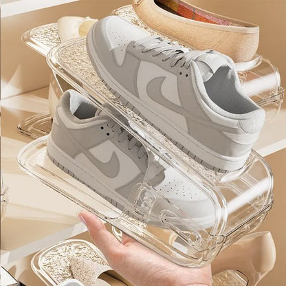 Rangement chaussures | Gain de Place - Deco Chez Soi