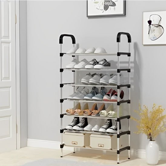 rangement chaussures | Gain de Place - Deco Chez Soi