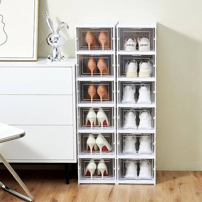 Rangement chaussures | Modulable - Deco Chez Soi