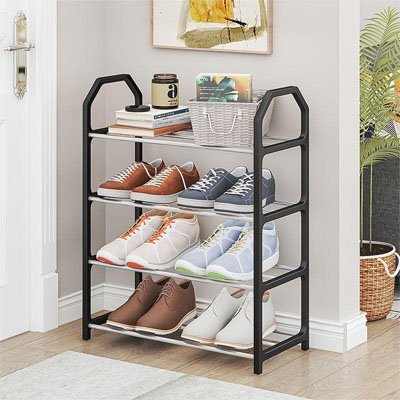 Rangement chaussures | Modulable - Deco Chez Soi