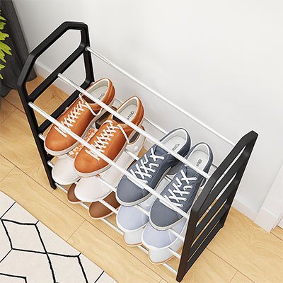 Rangement chaussures | Modulable - Deco Chez Soi