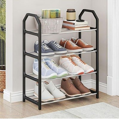 Rangement chaussures | Modulable - Deco Chez Soi