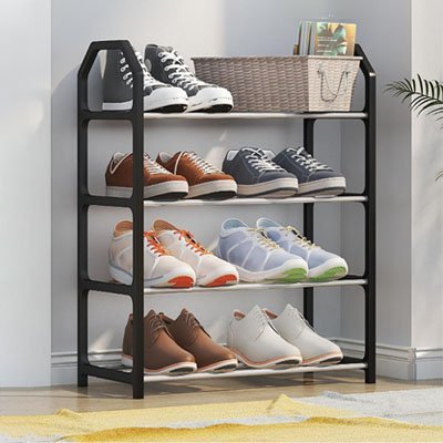 Rangement chaussures | Modulable - Deco Chez Soi