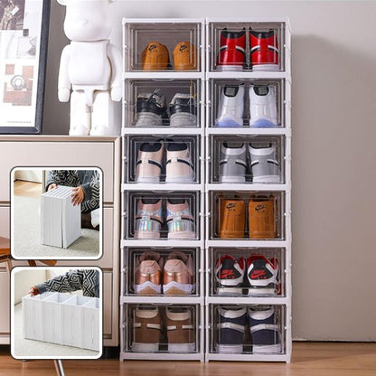 Rangement chaussures | Modulable - Deco Chez Soi