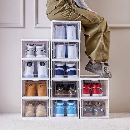 Rangement chaussures | Modulable - Deco Chez Soi