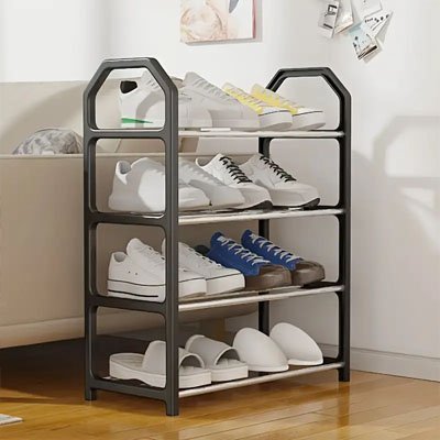 Rangement chaussures | Modulable - Deco Chez Soi