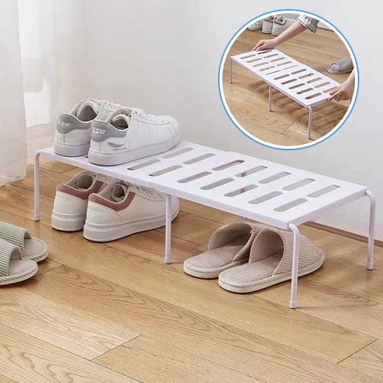 Rangement chaussures | Pratique - Deco Chez Soi