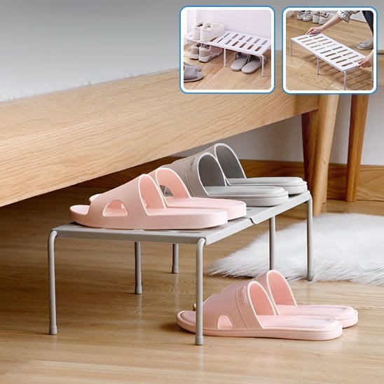 Rangement chaussures | Pratique - Deco Chez Soi