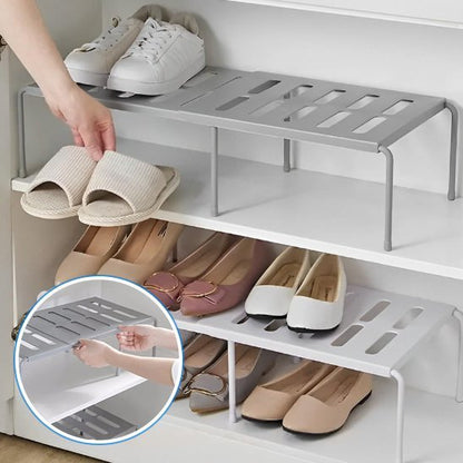 Rangement chaussures | Pratique - Deco Chez Soi