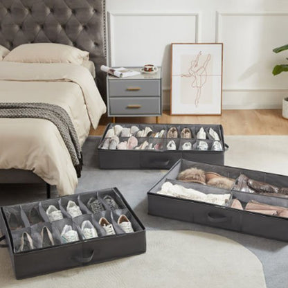rangement chaussures | Pratique - Deco Chez Soi