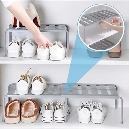 Rangement chaussures | Pratique - Deco Chez Soi