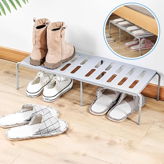 Rangement chaussures | Pratique - Deco Chez Soi