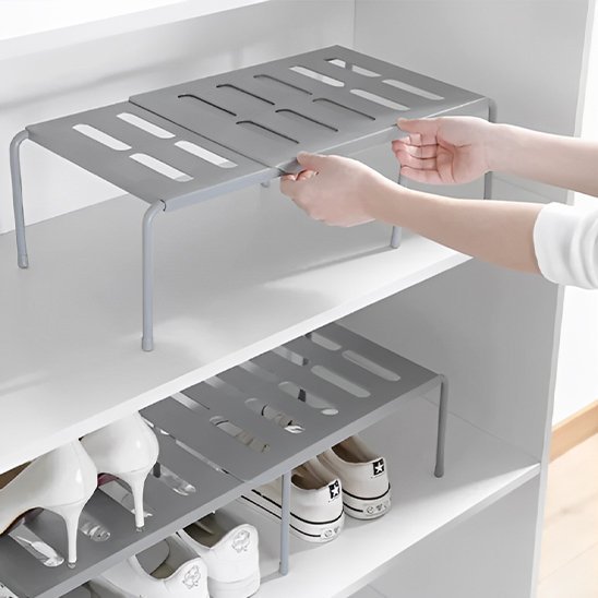 Rangement chaussures | Pratique - Deco Chez Soi