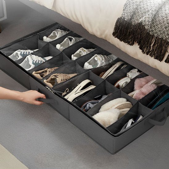 rangement chaussures | Pratique - Deco Chez Soi