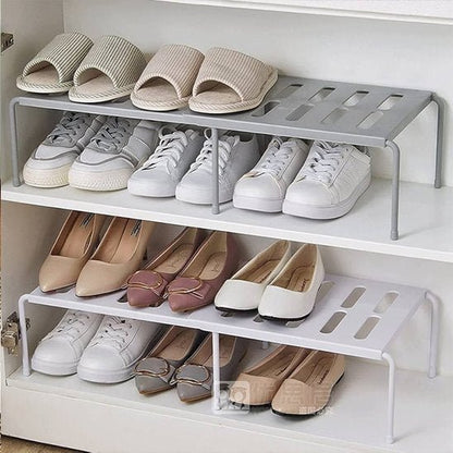 Rangement chaussures | Pratique - Deco Chez Soi