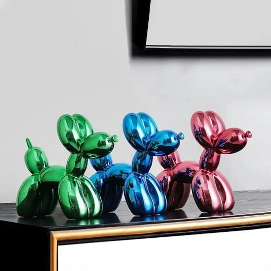 Sculptures | Artisans Authentiques - Deco Chez Soi