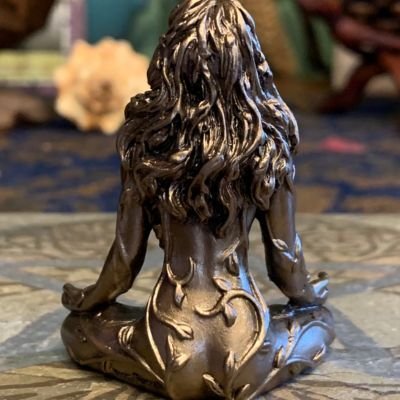 Statuette femme | Élégance - Deco Chez Soi