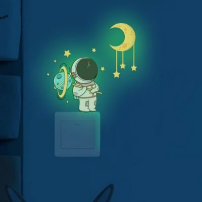 Stickers muraux chambre | Déco Premium - Deco Chez Soi