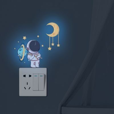 Stickers muraux chambre | Déco Premium - Deco Chez Soi