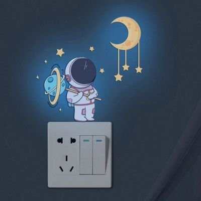 Stickers muraux chambre | Déco Premium - Deco Chez Soi