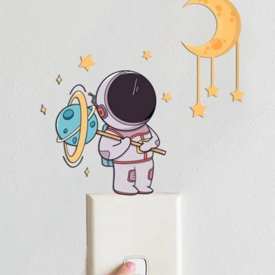 Stickers muraux chambre | Déco Premium - Deco Chez Soi