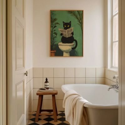 Tableau sur toile | Élégance Premium - Deco Chez Soi