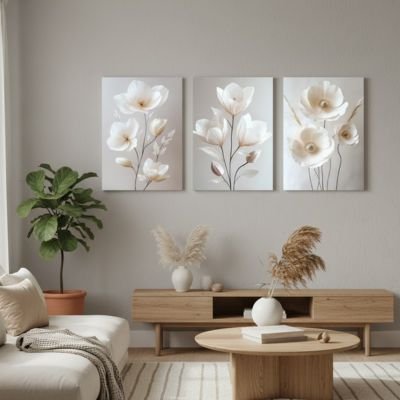 Tableau sur toile | Eleganz - Deco Chez Soi