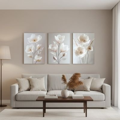 Tableau sur toile | Eleganz - Deco Chez Soi