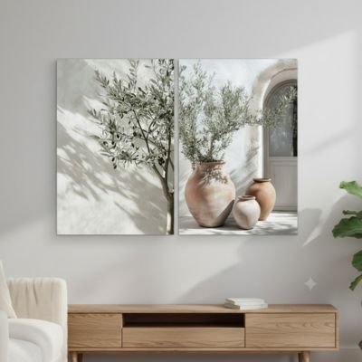 Tableau sur toile | Premium Personnalisable - Deco Chez Soi
