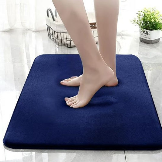 Tapis de bain | Ultra - Absorbant Antidérapant - Deco Chez Soi