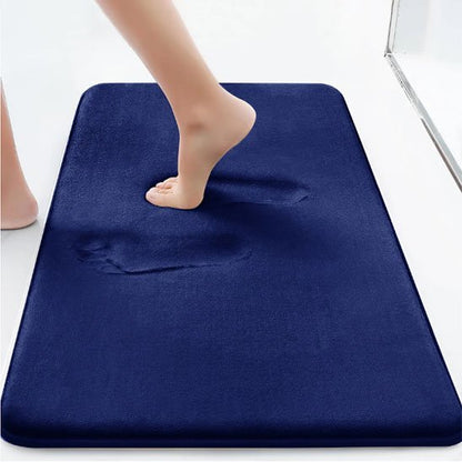 Tapis de bain | Ultra - Absorbant Antidérapant - Deco Chez Soi